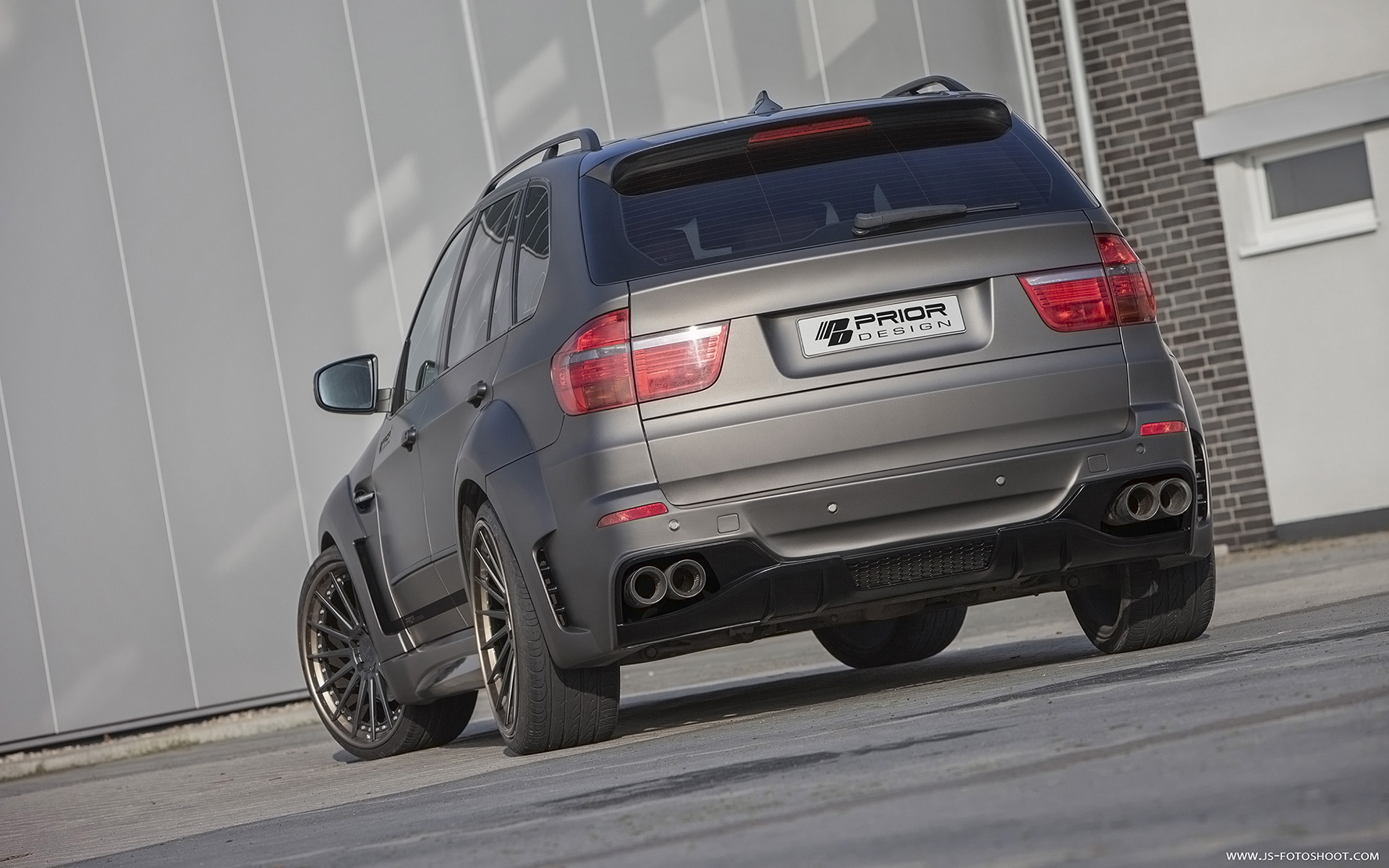 2014, Prior design, Bmw, X 5, Pd5x, Widebody, Suv, Tuning Wallpaper