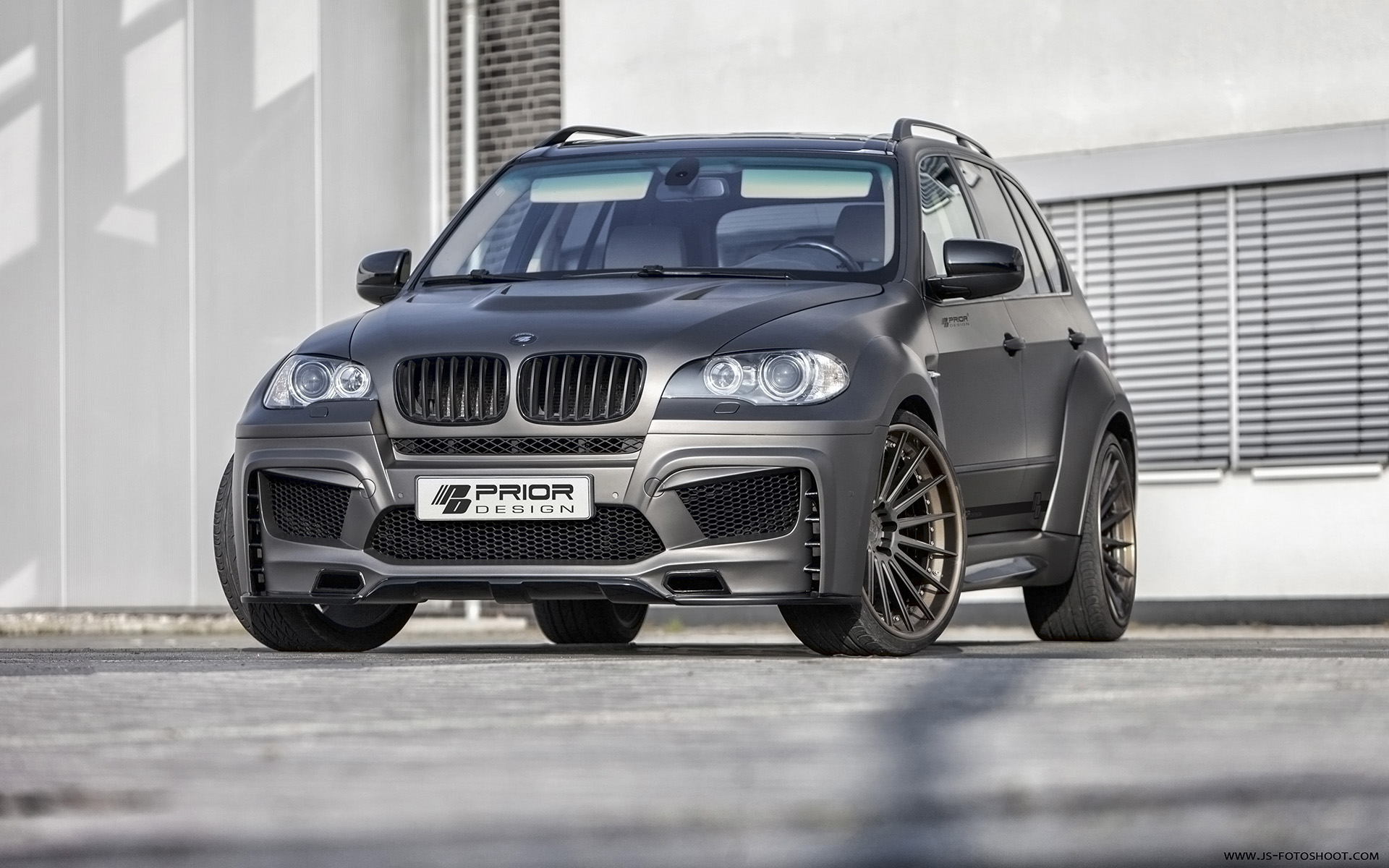 2014, Prior design, Bmw, X 5, Pd5x, Widebody, Suv, Tuning Wallpaper