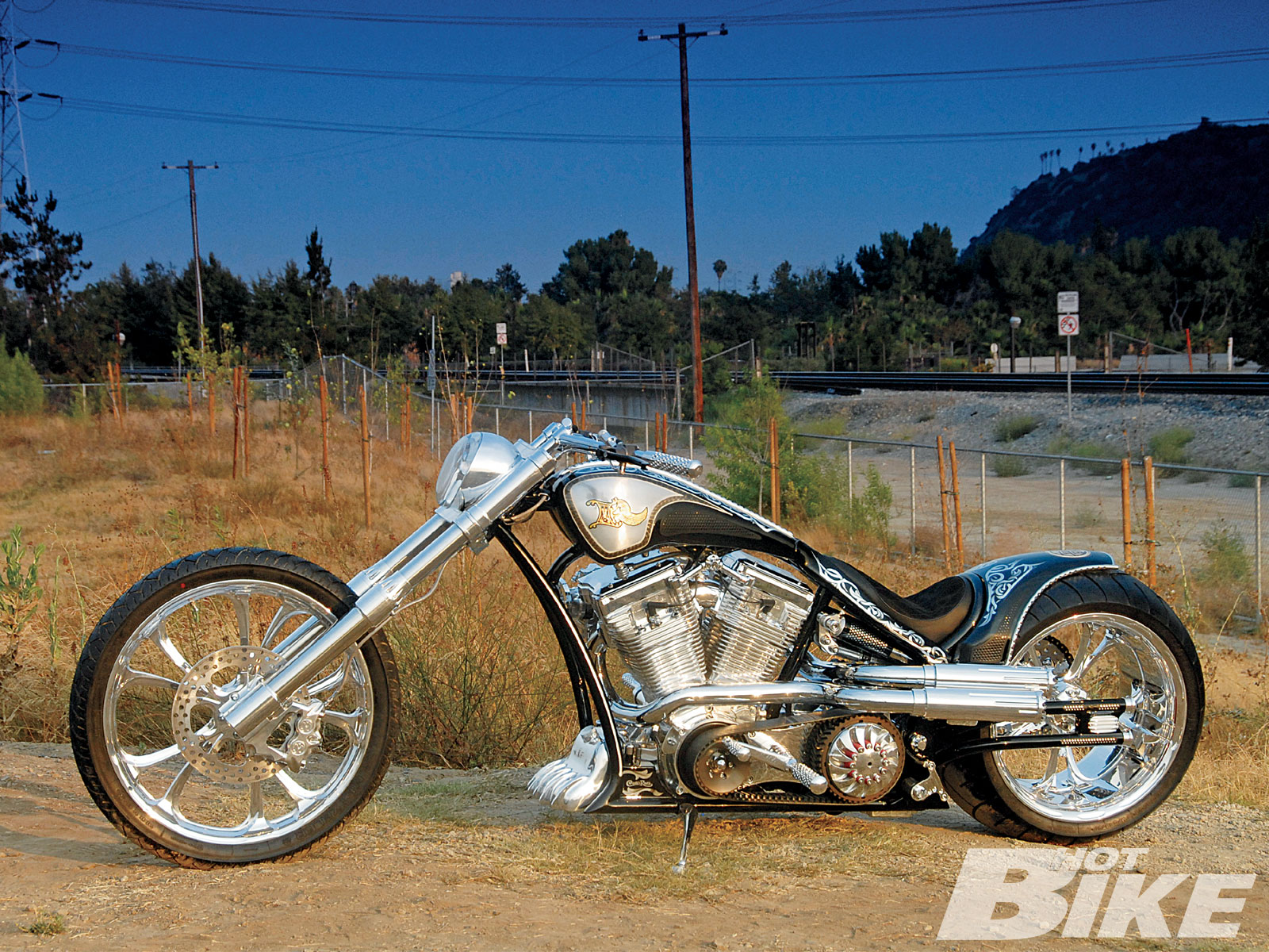 custom, Chopper, Motorbike, Tuning, Bike, Hot, Rod, Rods, Gs Wallpaper