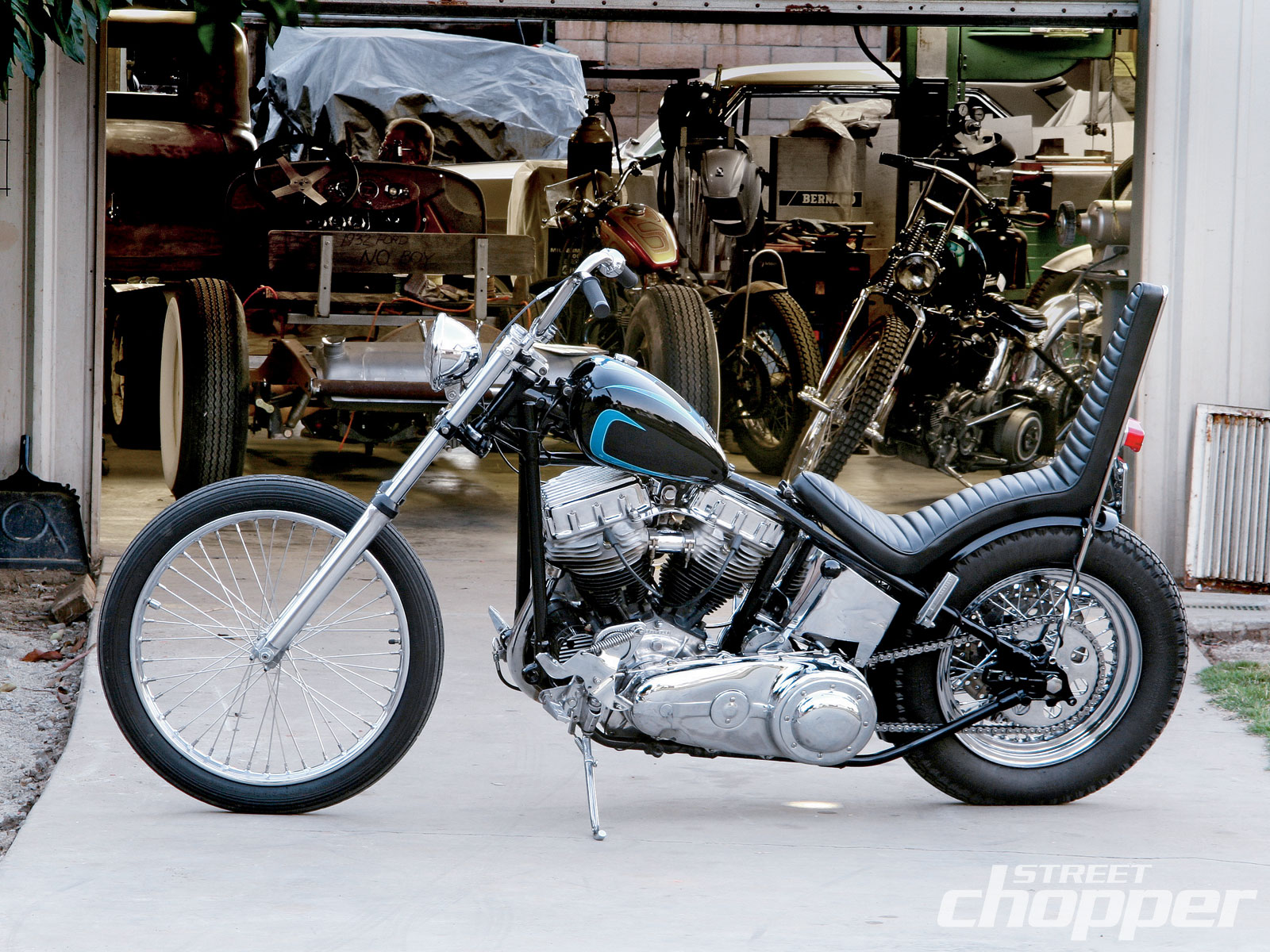 custom, Chopper, Motorbike, Tuning, Bike, Hot, Rod, Rods, Tw Wallpaper