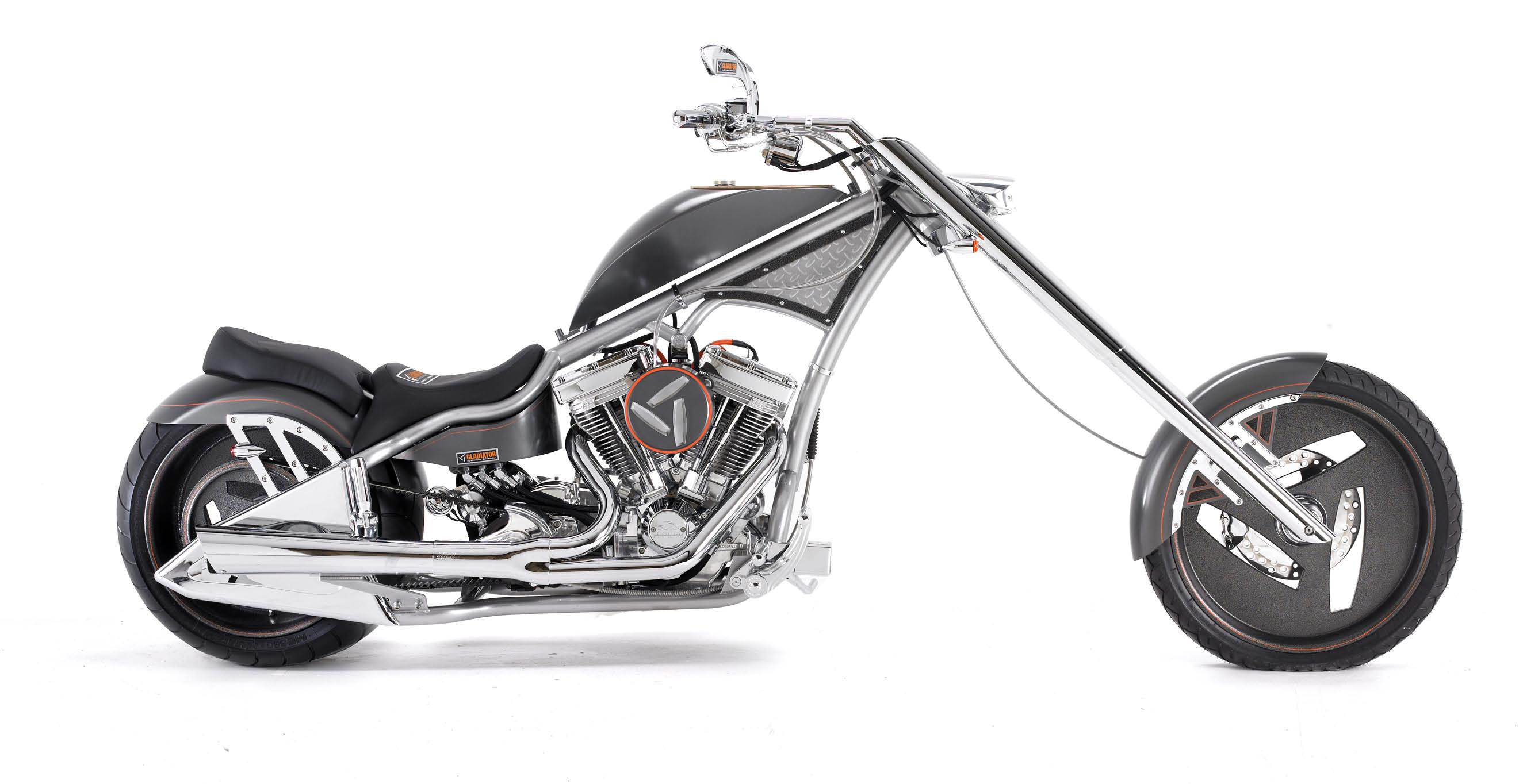 custom, Chopper, Motorbike, Tuning, Bike, Hot, Rod, Rods, Hd Wallpaper