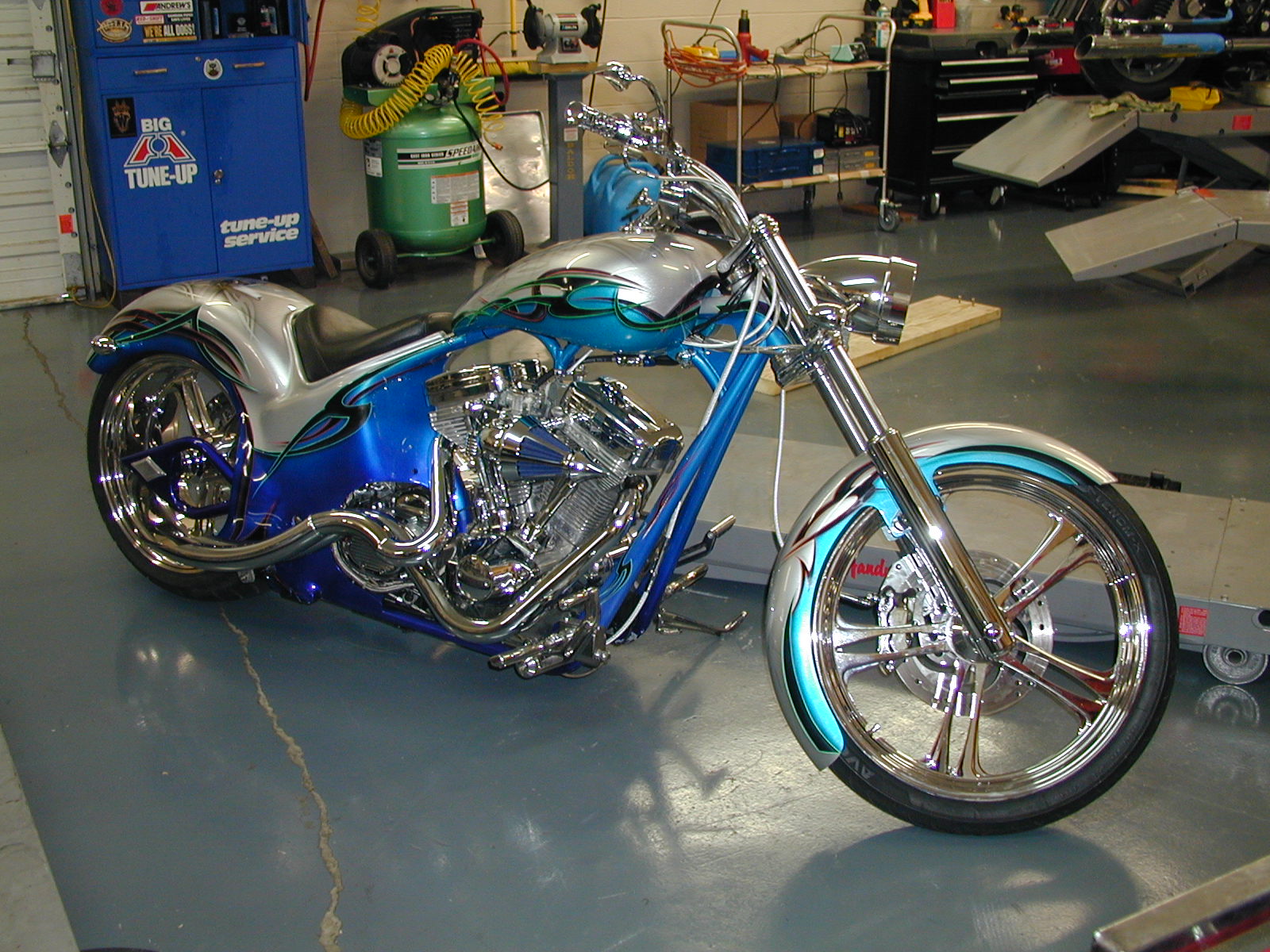 custom, Chopper, Motorbike, Tuning, Bike, Hot, Rod, Rods Wallpaper