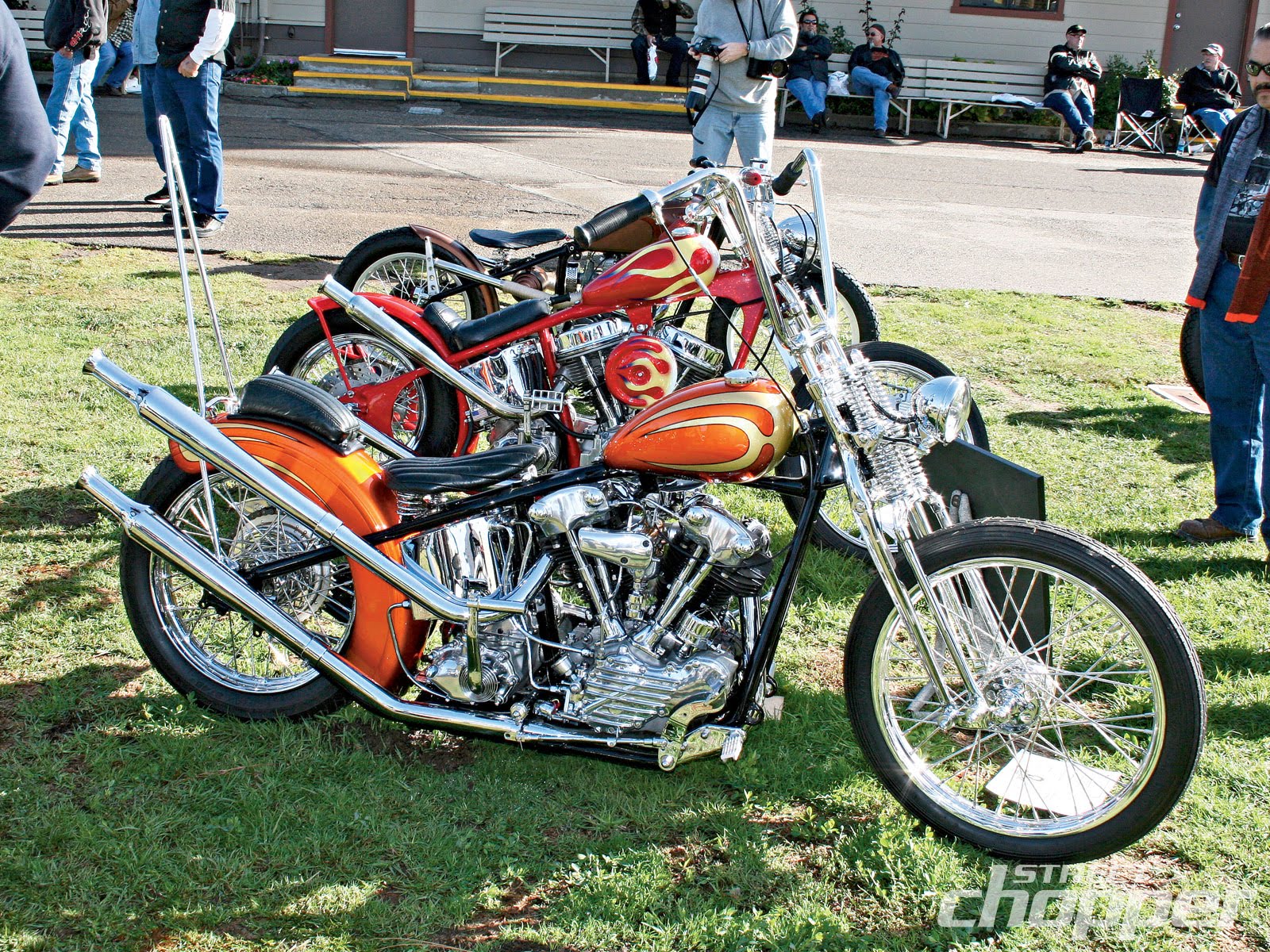 custom, Chopper, Motorbike, Tuning, Bike, Hot, Rod, Rods Wallpaper