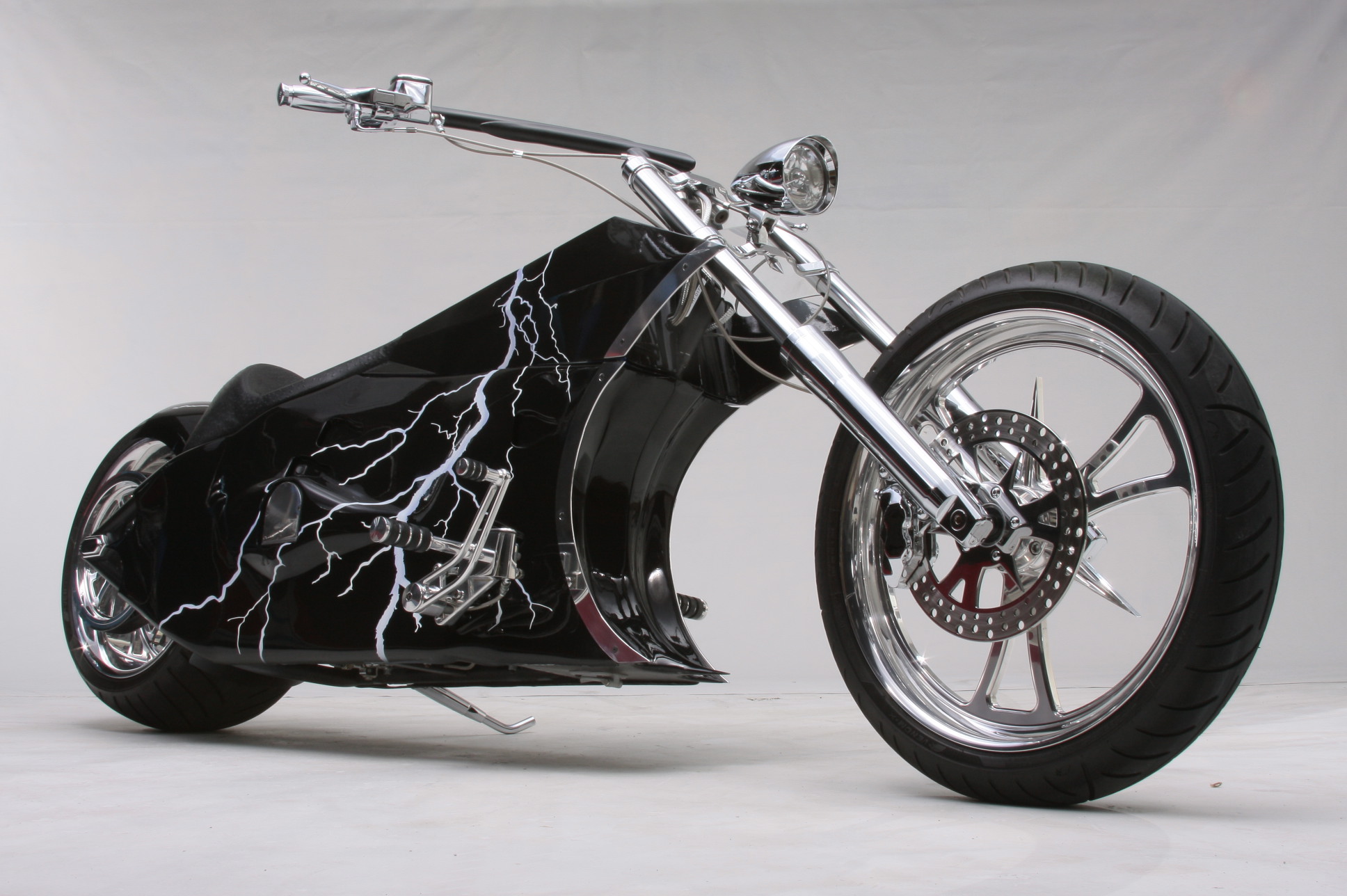 custom, Chopper, Motorbike, Tuning, Bike, Hot, Rod, Rods, Gd Wallpaper