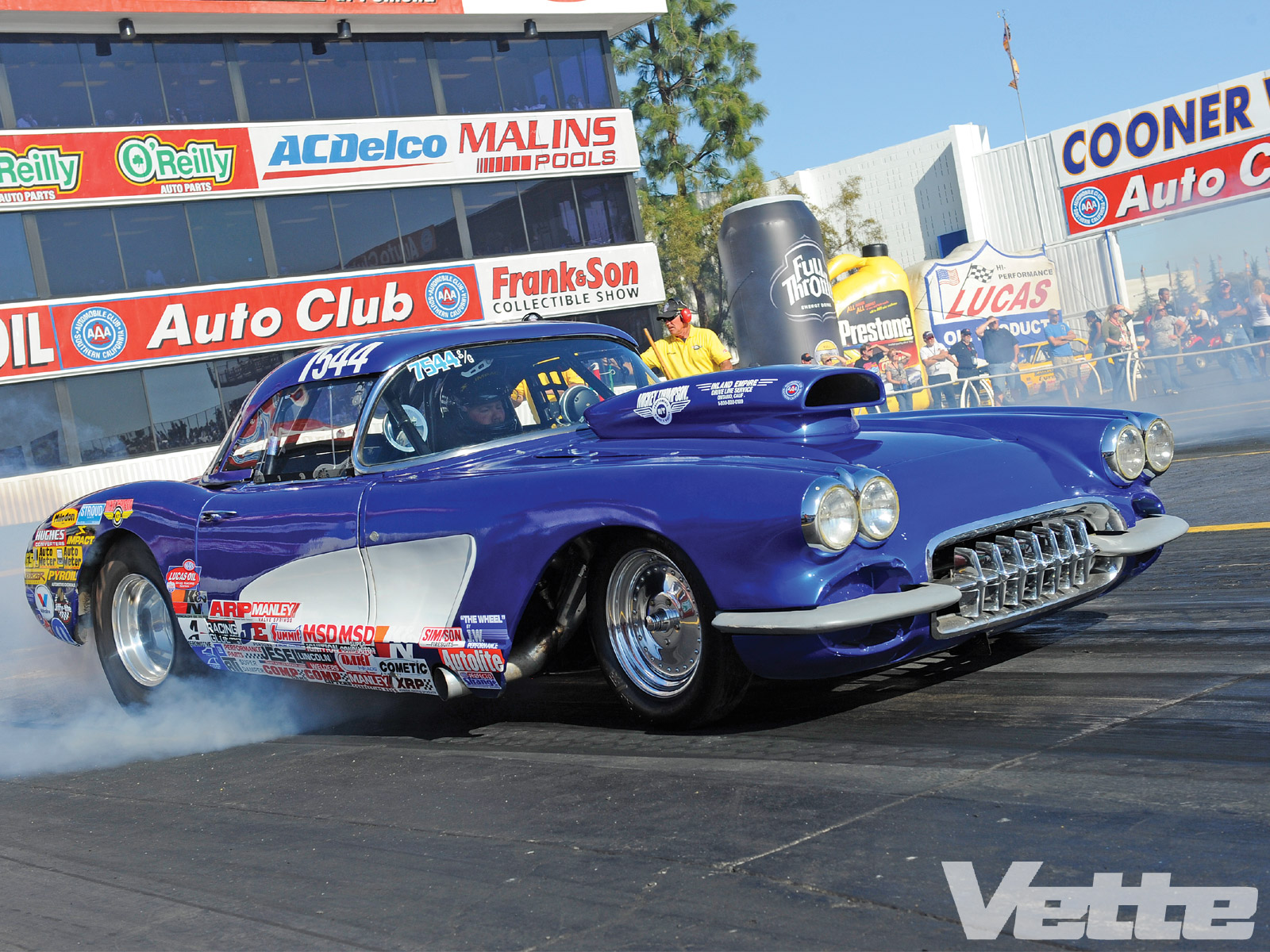 drag, Racing, Race, Hot, Rod, Rods, Chevrolet, Corvette Wallpaper
