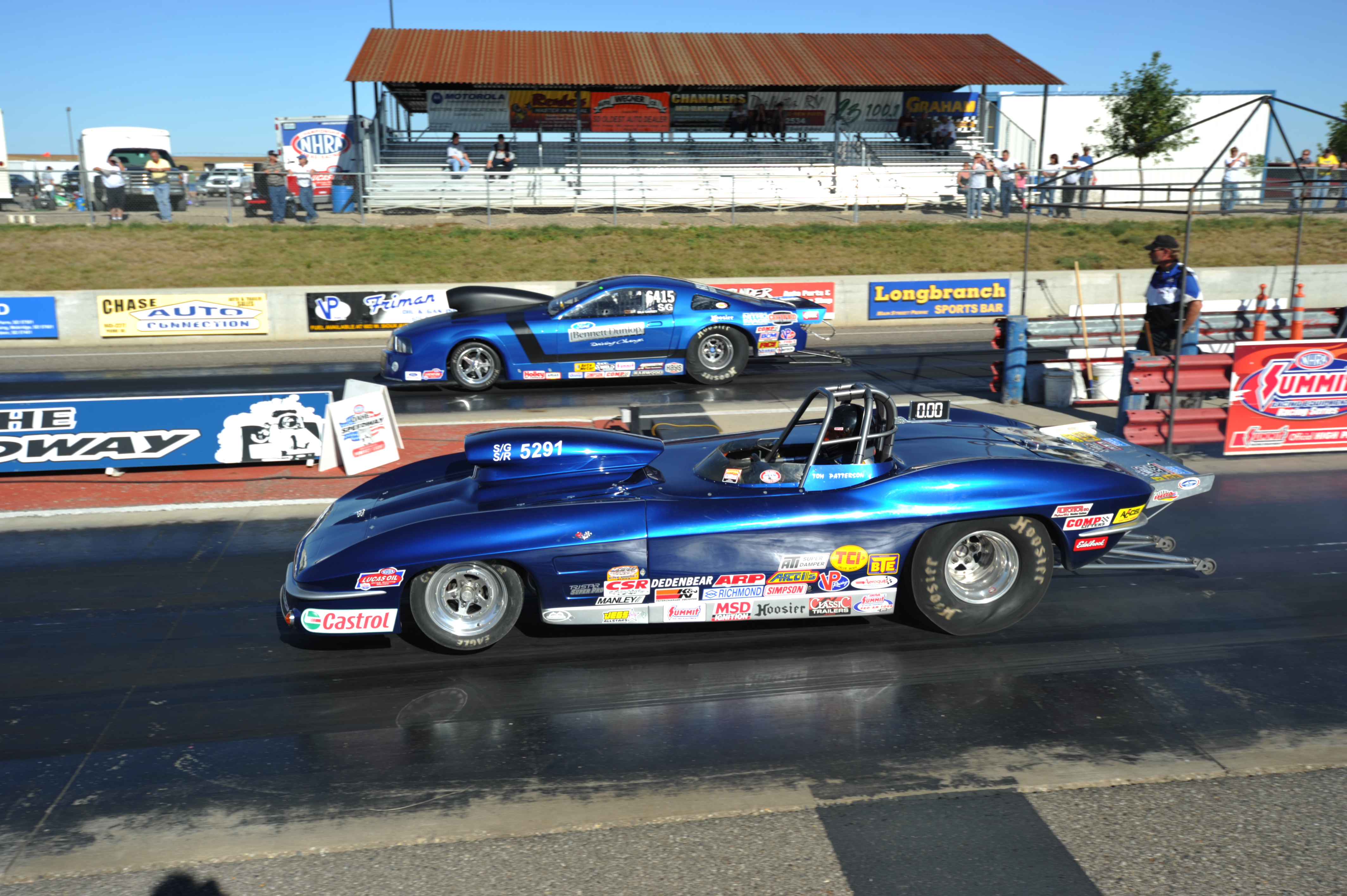 drag, Racing, Race, Hot, Rod, Rods, Chevrolet, Corvette Wallpaper