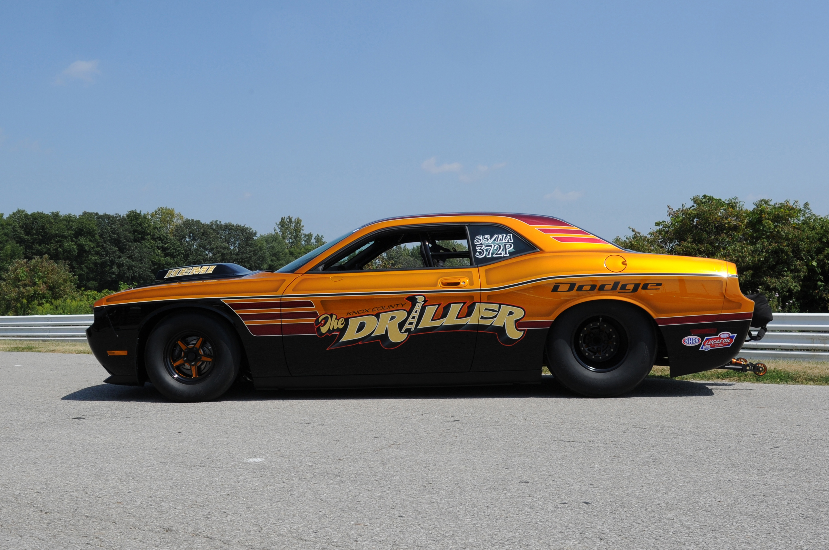drag, Racing, Race, Hot, Rod, Rods, Plymouth, Challenger Wallpaper