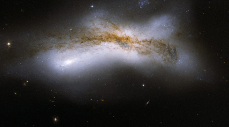galaxy, Stars HD Wallpaper Desktop Background
