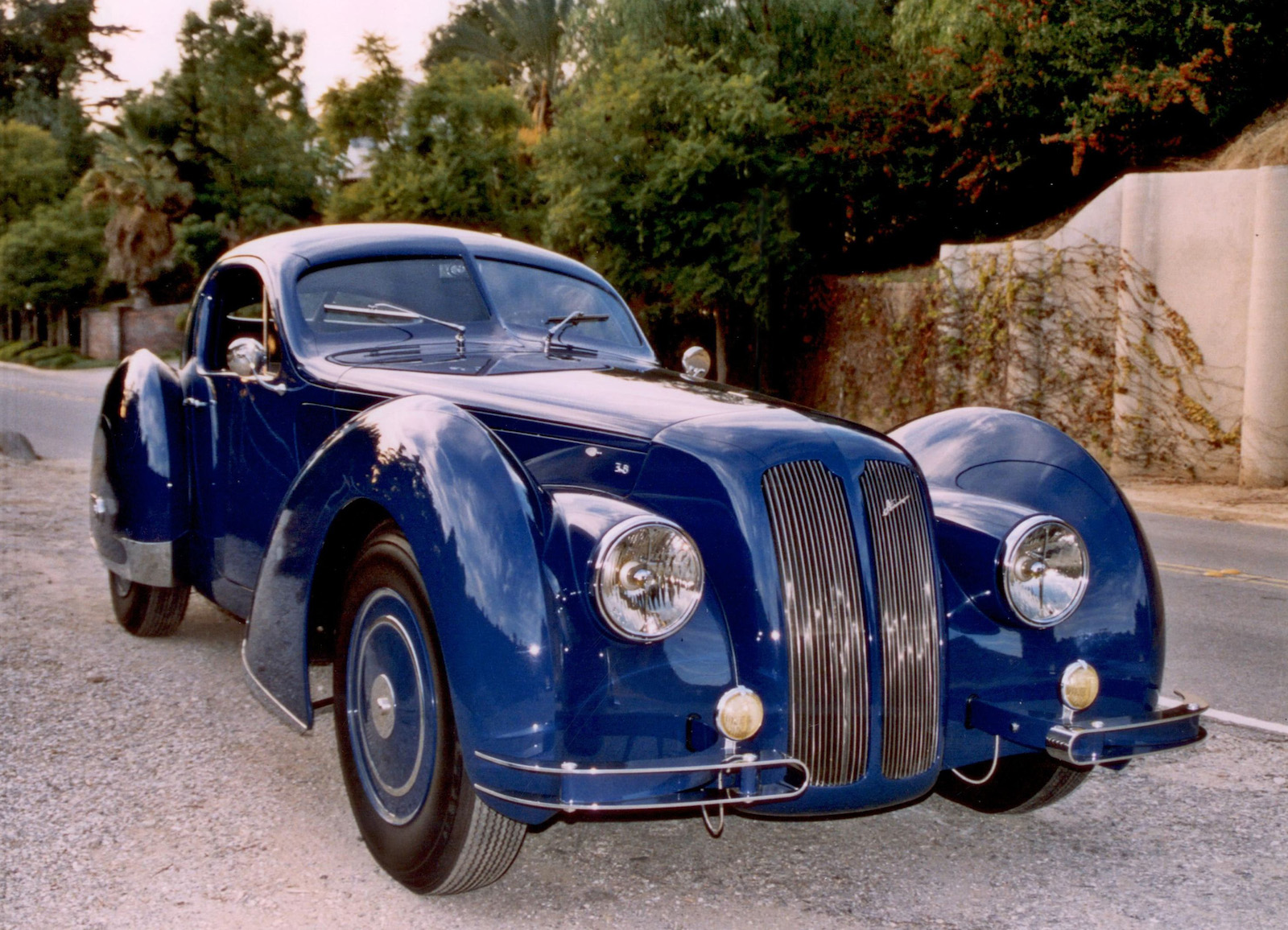 jaguar, Aerodyne, Custom, Classic Wallpaper