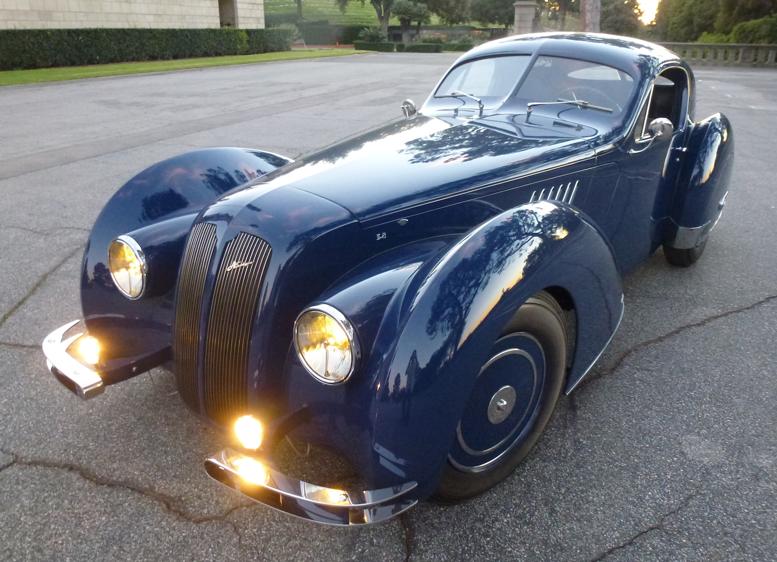 jaguar, Aerodyne, Custom, Classic Wallpaper