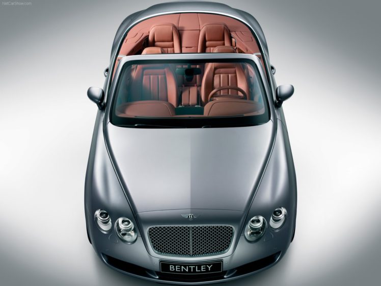 cars, Bentley, Continental, Bentley, Continental, Gtc HD Wallpaper Desktop Background
