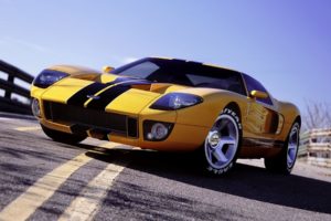 cars, Ford, Supercars, Ford, Gt