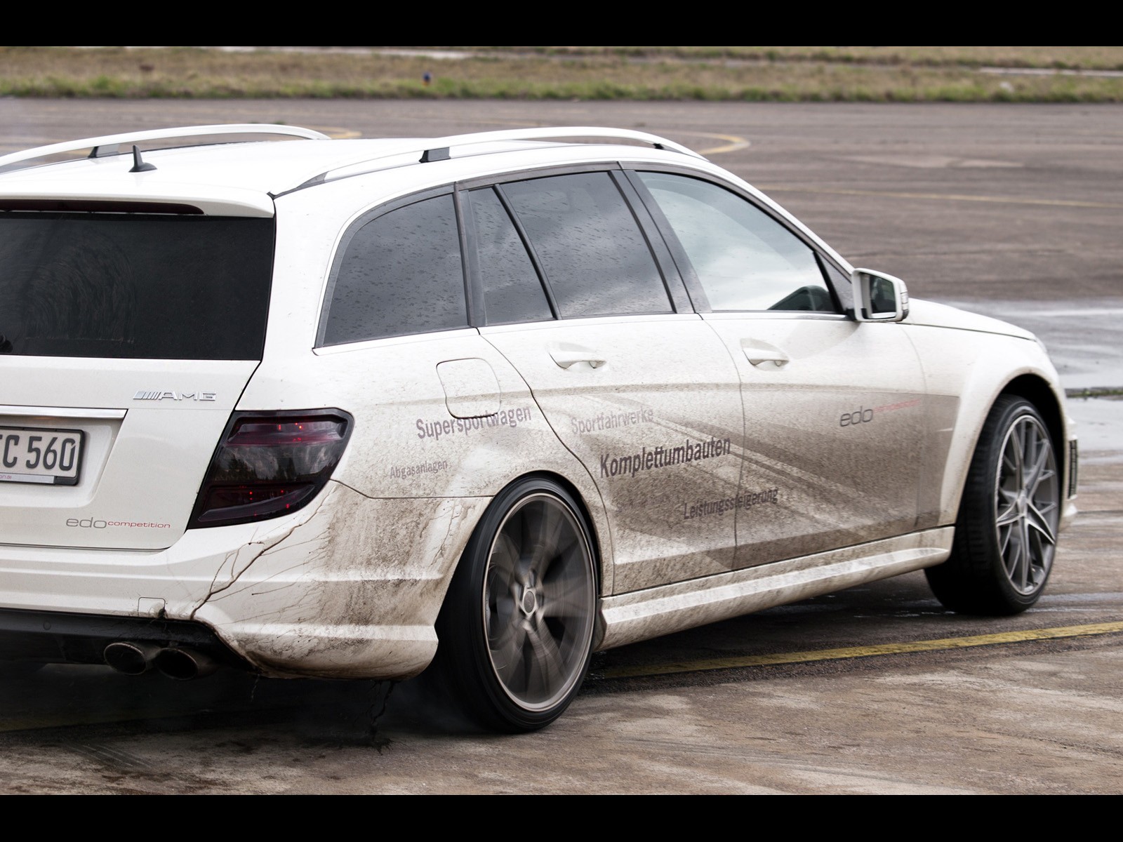 amg, Motion, Edo, Competition, Mercedes benz, C, 63 Wallpaper