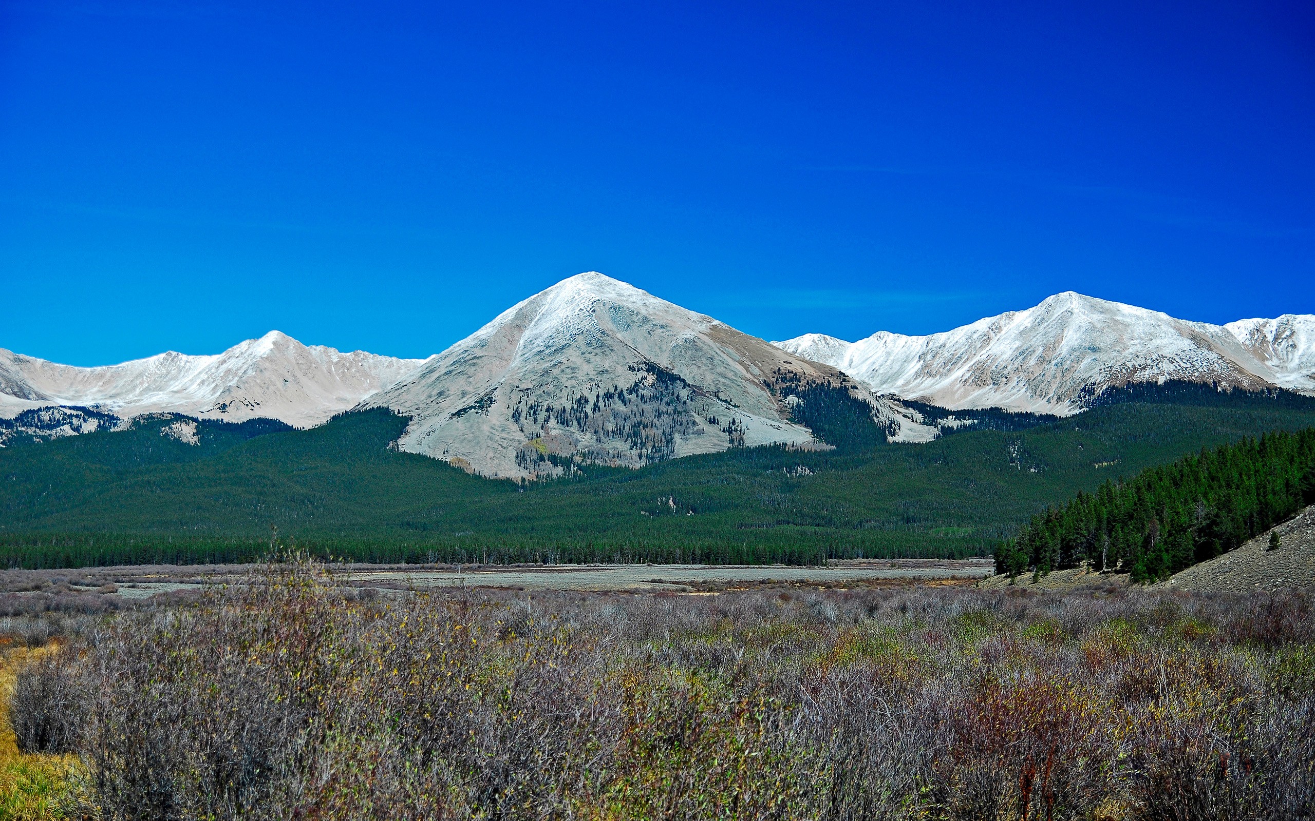 mountains, Landscapes, Nature, Outdoors, Skyscapes Wallpaper