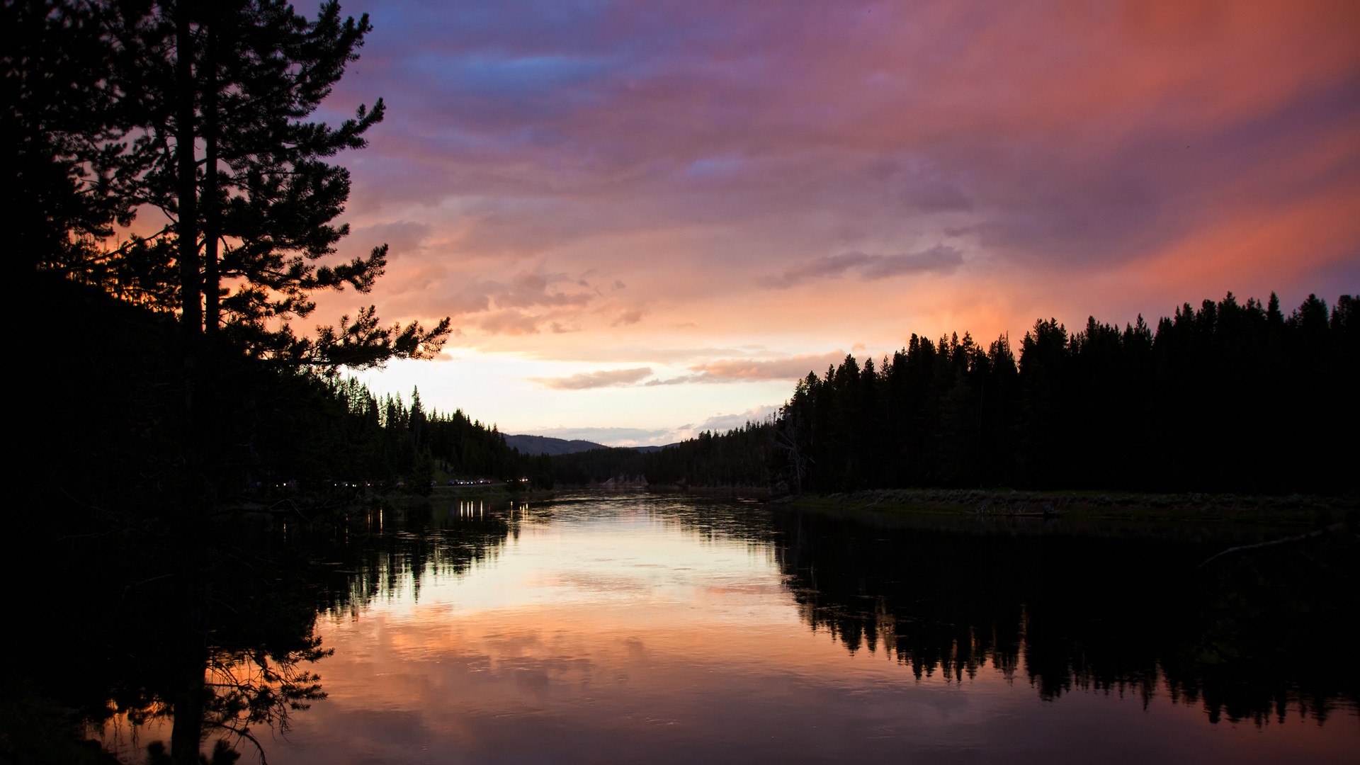 landscapes, Nature Wallpaper