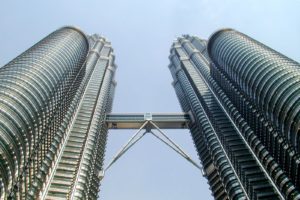architecture, Buildings, Malaysia, Petronas, Towers, Kuala, Lumpur