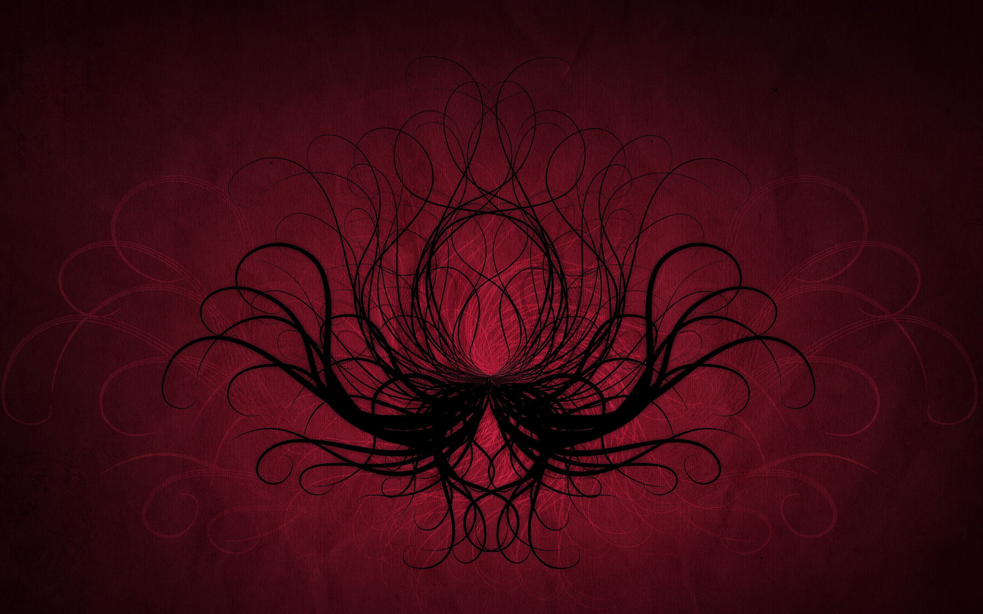 illustrations Wallpaper