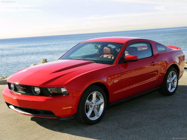 cars, Ride, Vehicles, Ford, Mustang HD Wallpaper Desktop Background