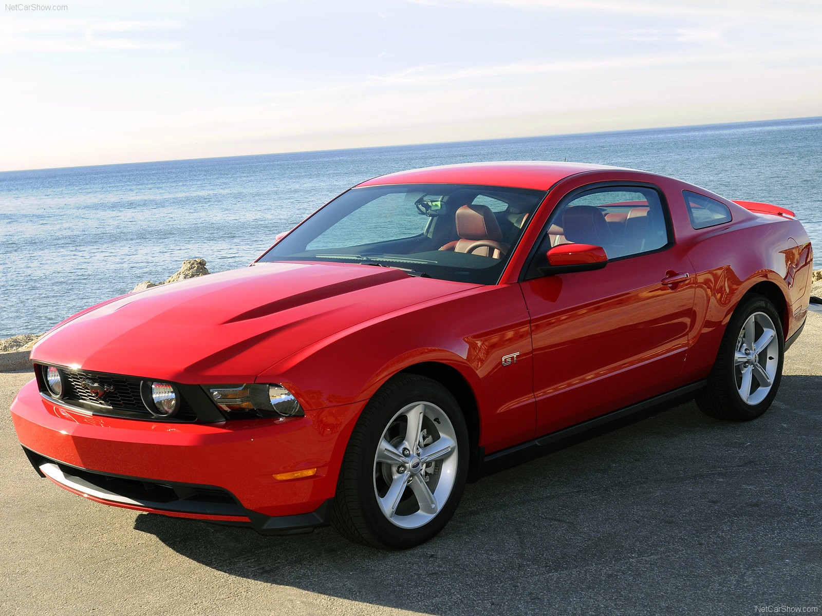 cars, Ride, Vehicles, Ford, Mustang Wallpaper