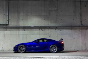 blue, Lexus, Lfa
