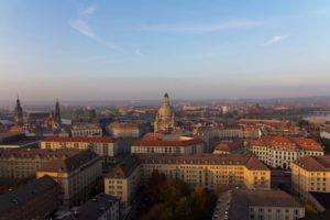 cityscapes, Dresden