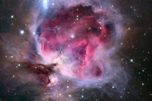 nebula, Stars, Yr