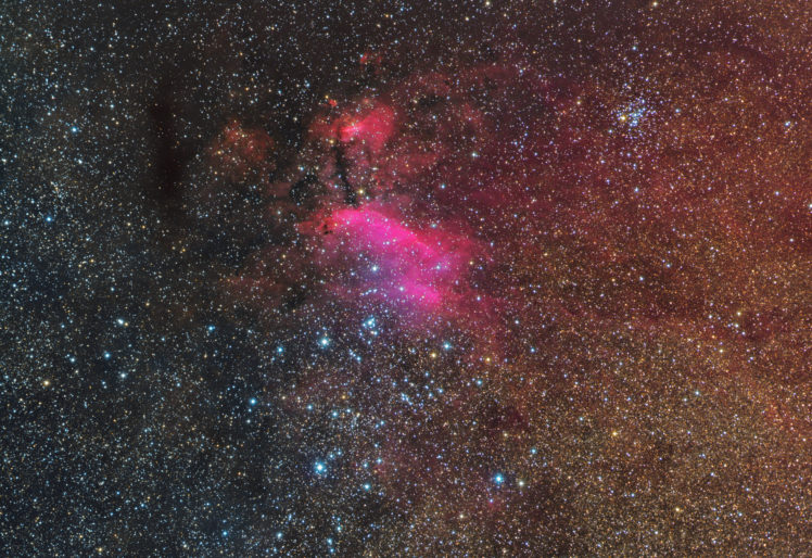 nebula, Stars, Fs HD Wallpaper Desktop Background