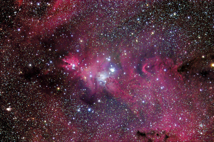 nebula, Stars, Yo HD Wallpaper Desktop Background