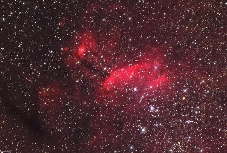 nebula, Stars, Gs HD Wallpaper Desktop Background