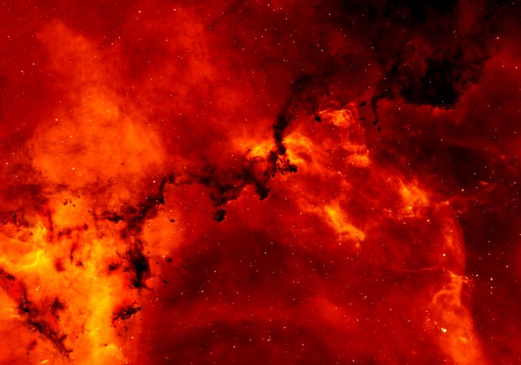 nebula, Stars, Ri HD Wallpaper Desktop Background