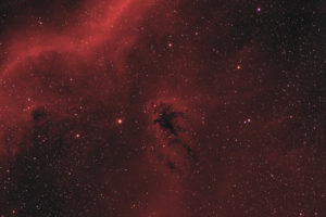 nebula, Stars, Rq