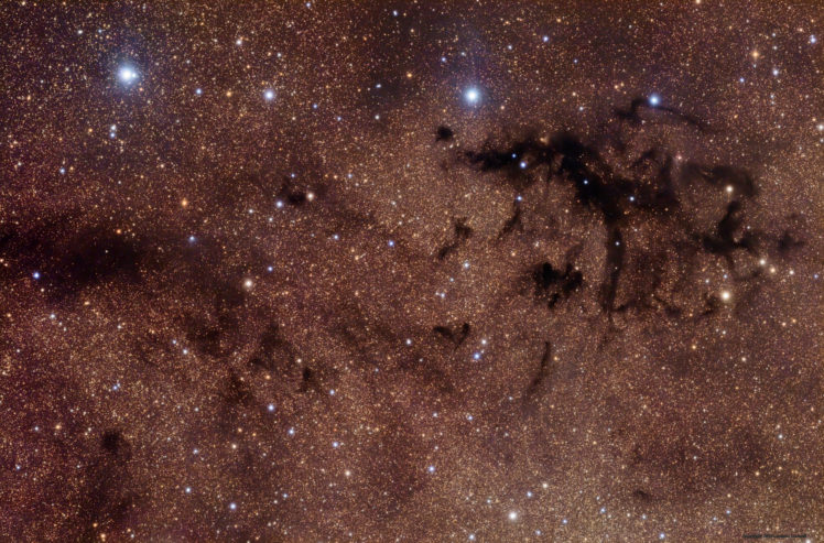 nebula, Stars, Ew HD Wallpaper Desktop Background