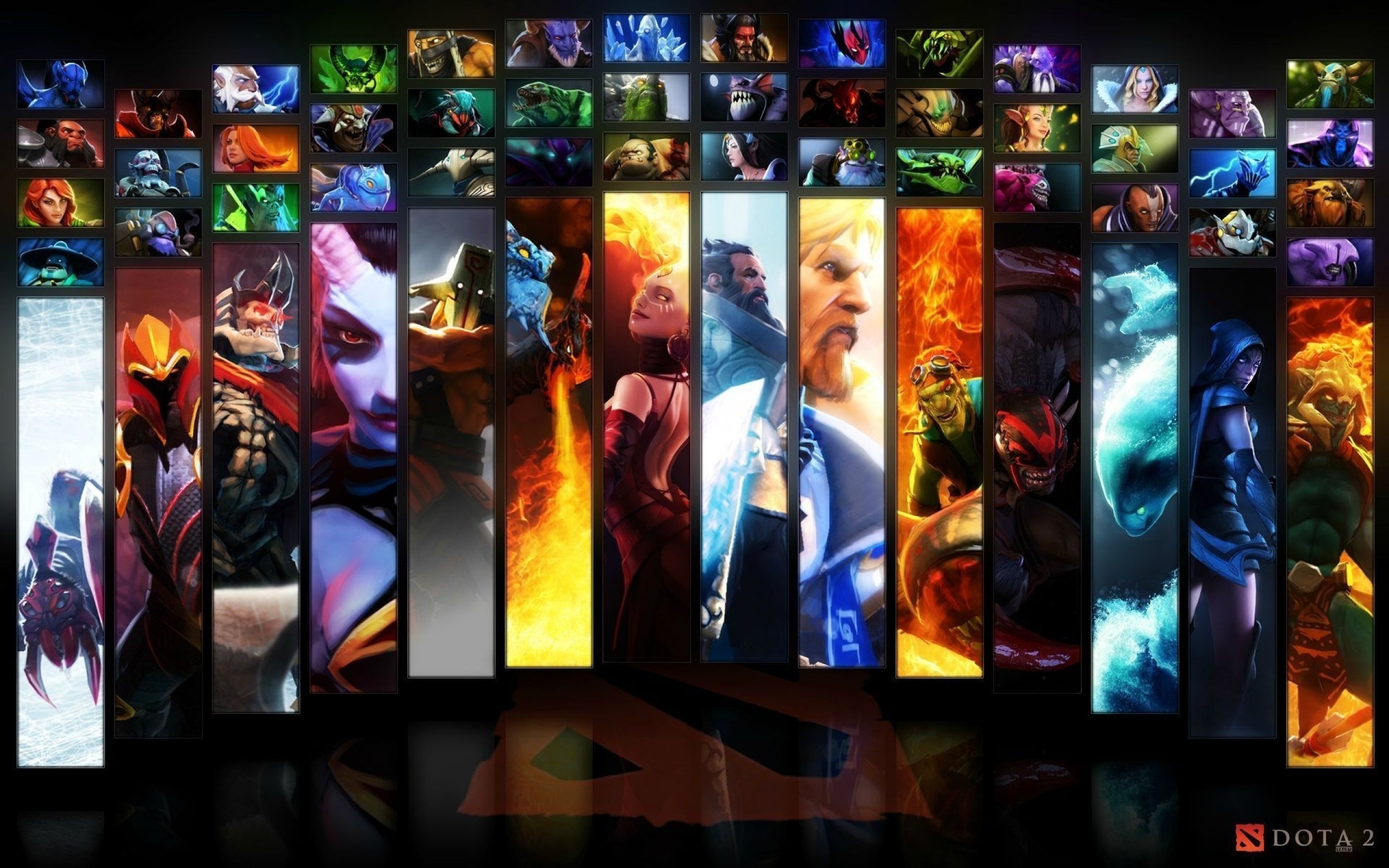 video, Games, Heroes, Dota, Dota Wallpaper