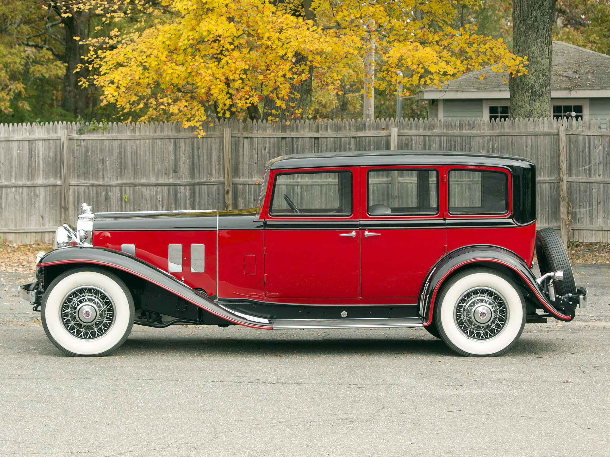 1933, Stutz, Model sv 16, Sedan,  2 1 , Retro, Luxury Wallpaper