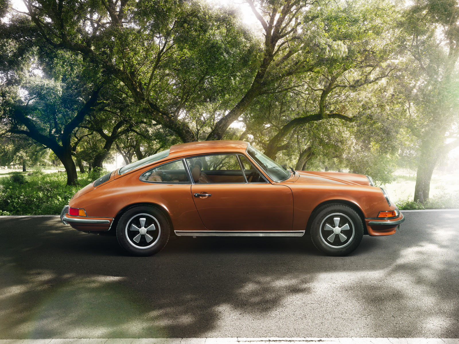 1964, Porsche, 911, 2 0, Coupe,  901 , Classic Wallpaper
