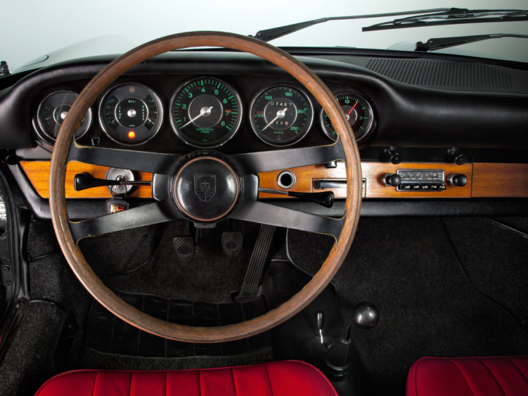 1964, Porsche, 911, 2 0, Coupe,  901 , Classic, Interior HD Wallpaper Desktop Background