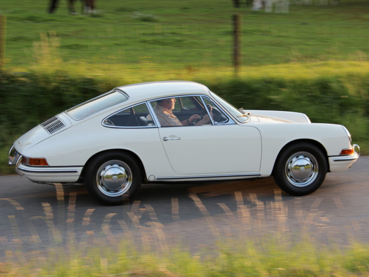 1964, Porsche, 911, 2 0, Coupe,  901 , Classic HD Wallpaper Desktop Background