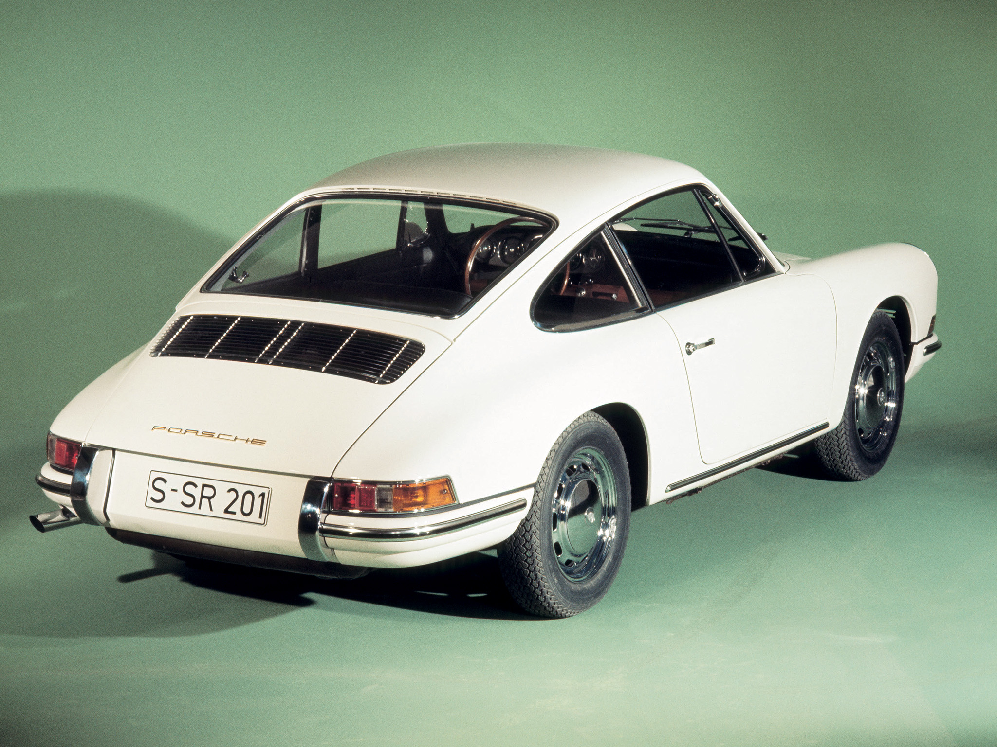 1964, Porsche, 911, 2 0, Coupe,  901 , Classic Wallpaper