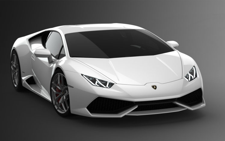 2014, Lamborghini, Huracan, Lp610 4, Supercar, Hs HD Wallpaper Desktop Background