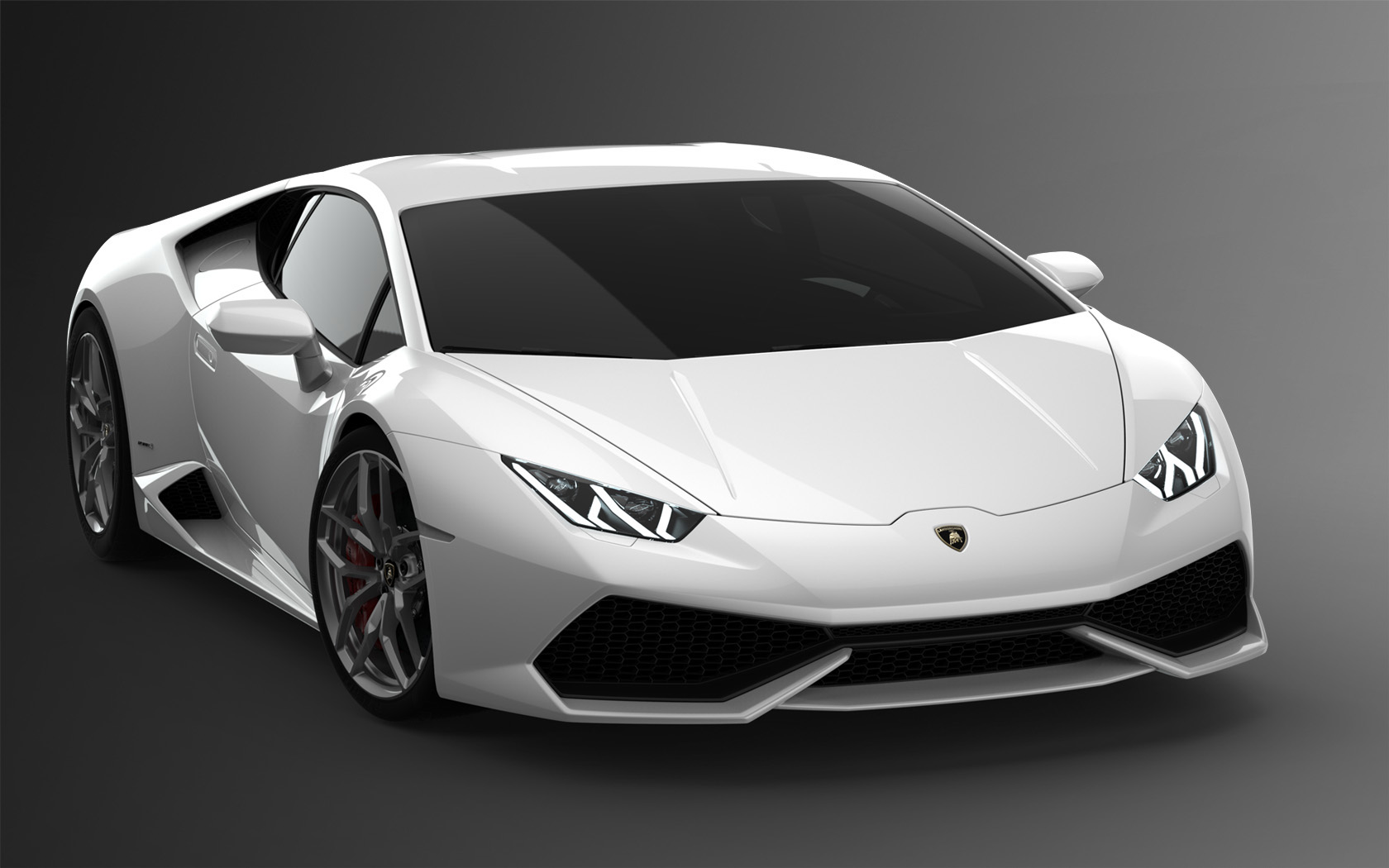 2014, Lamborghini, Huracan, Lp610 4, Supercar, Hs Wallpaper