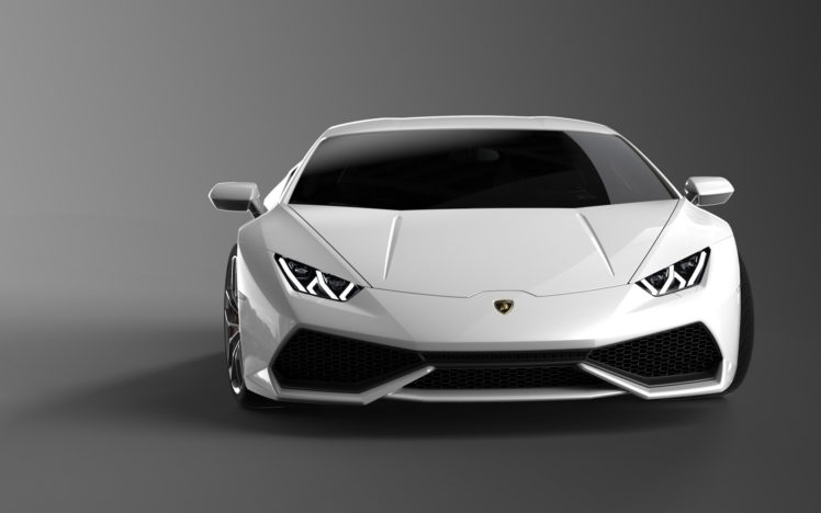 2014 Lamborghini Huracan Lp610 4 Supercar Wallpapers Hd Images, Photos, Reviews