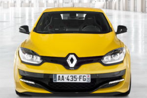 2014, Renault, Megane, R s, 265
