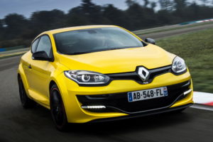 2014, Renault, Megane, R s, 265, Gs