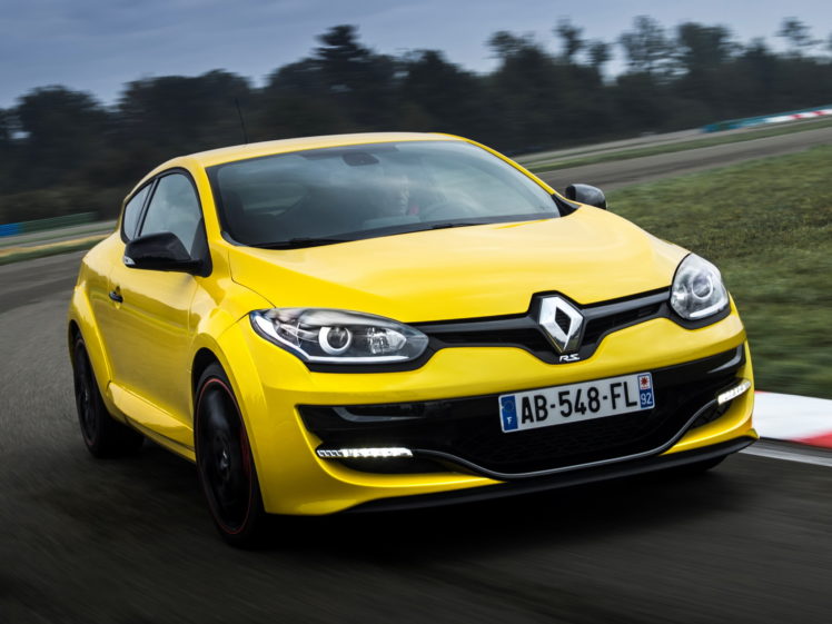2014, Renault, Megane, R s, 265, Gs HD Wallpaper Desktop Background