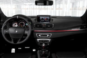 2014, Renault, Megane, R s, 265, Interior