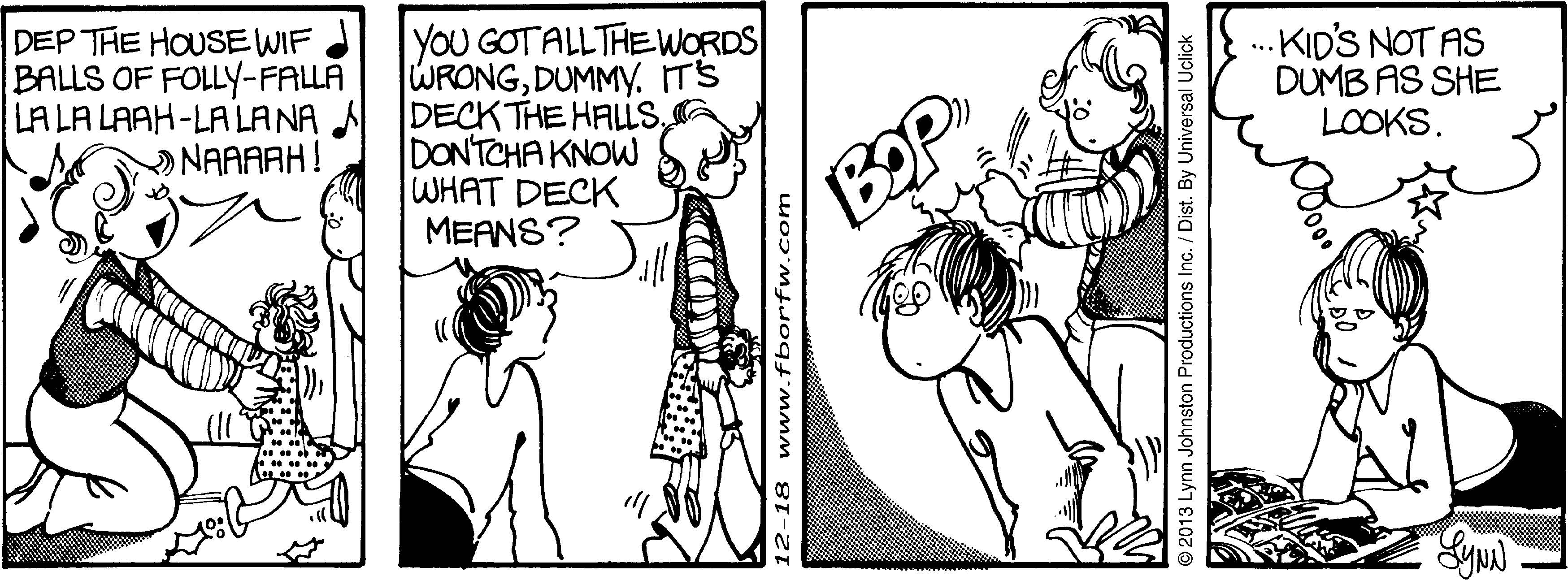 for better or worse, Comicstrip, Comics, Funny, Humor, Better, Worse,  74 Wallpaper