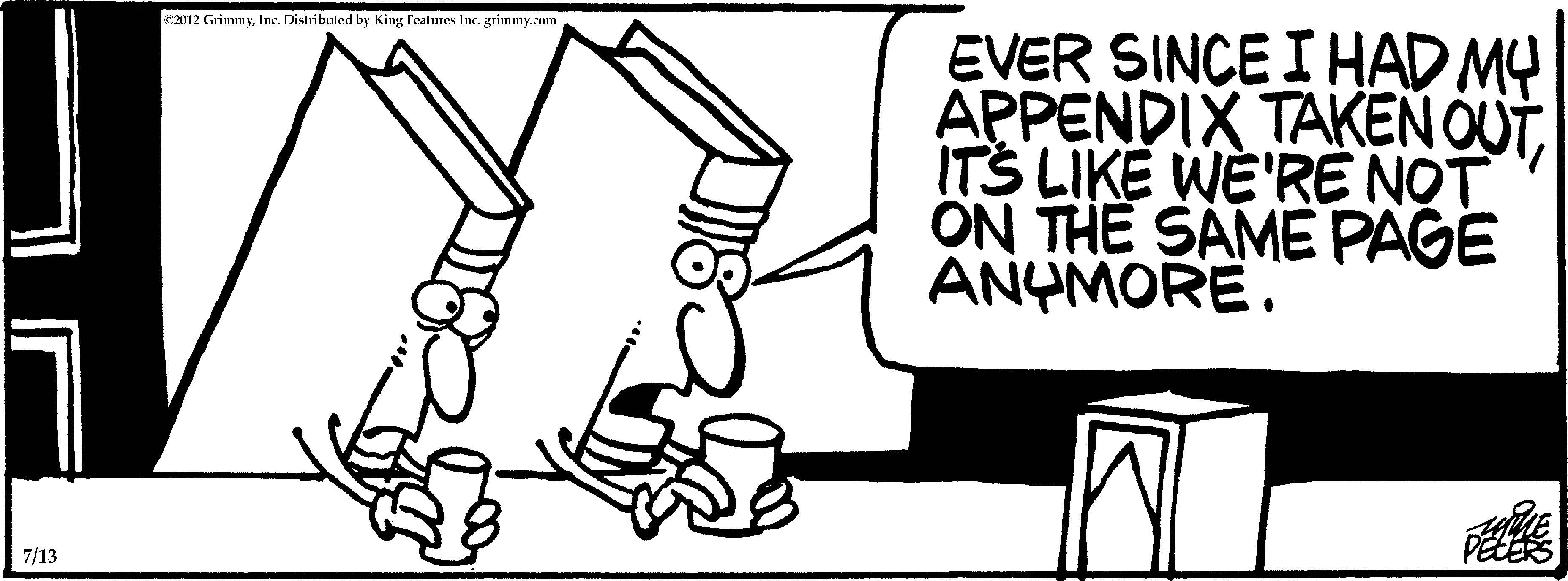 mother goose and grim, Mother, Goose, Grim, Funny, Humor, Comicstrip,  5 Wallpaper