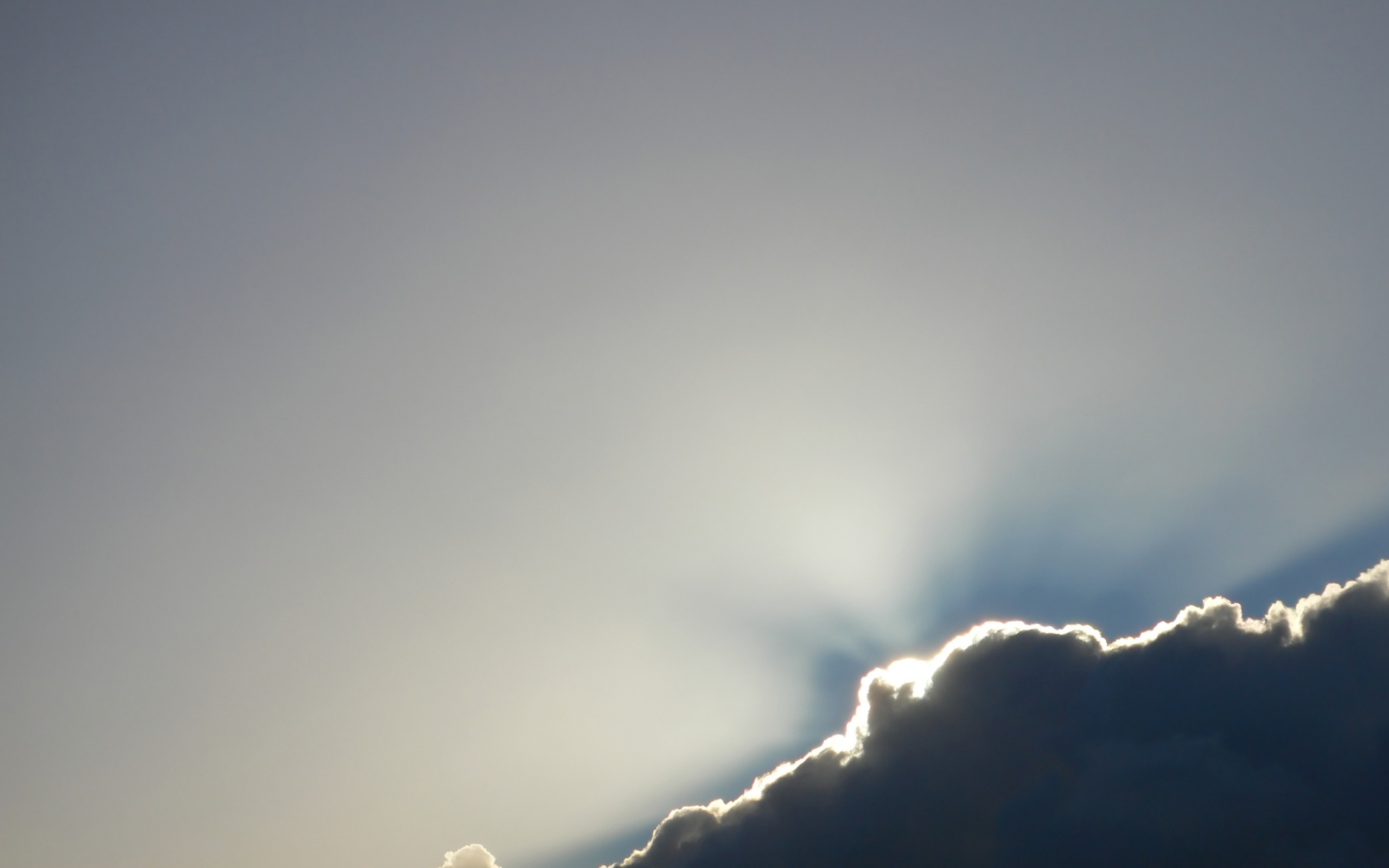 clouds, Sun, Skyscapes Wallpaper