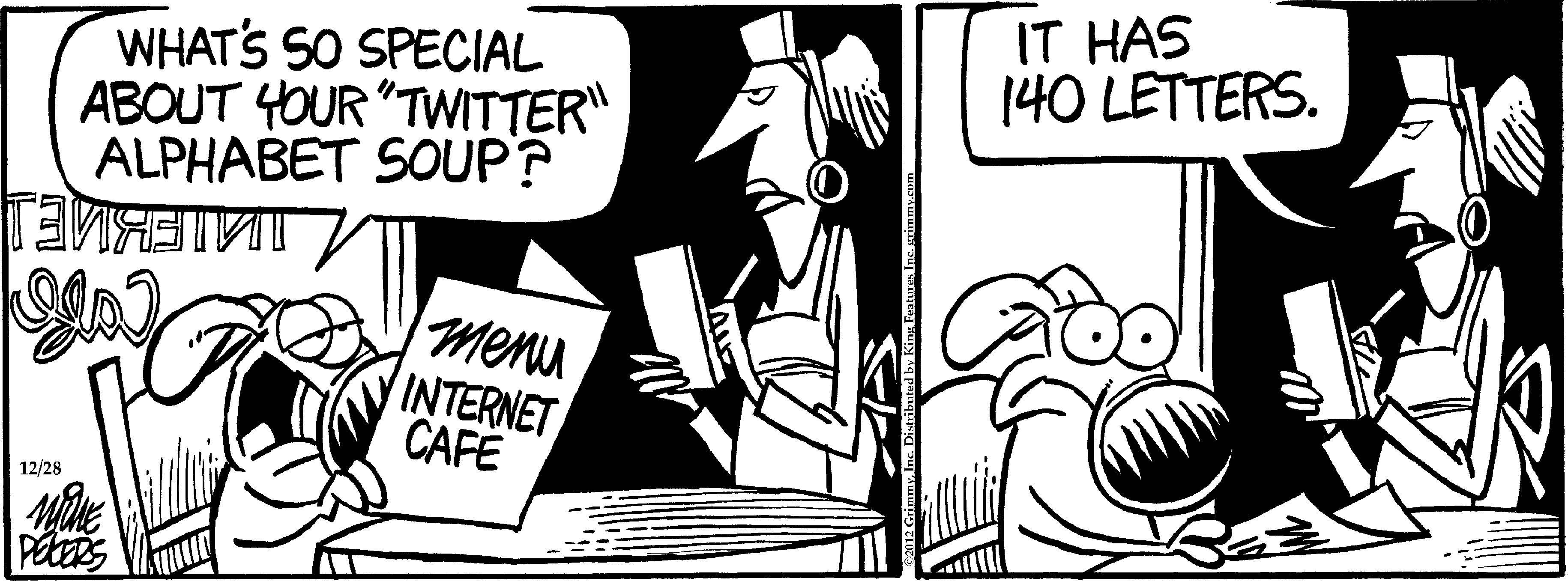 mother goose and grim, Mother, Goose, Grim, Funny, Humor, Comicstrip,  49 Wallpaper