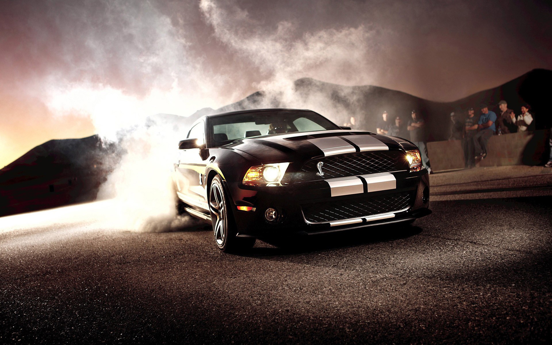 cars, Sports, Vehicles, Ford, Mustang Wallpaper